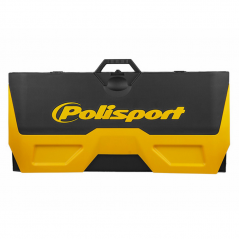 POLISPORT Alfombra plastica de box 42854VAR