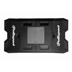 POLISPORT Plastic box mat 42854VAR