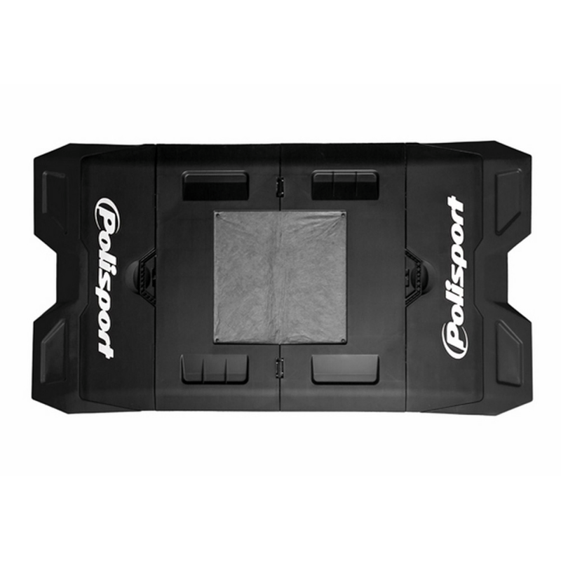 POLISPORT Plastic box mat 42854VAR