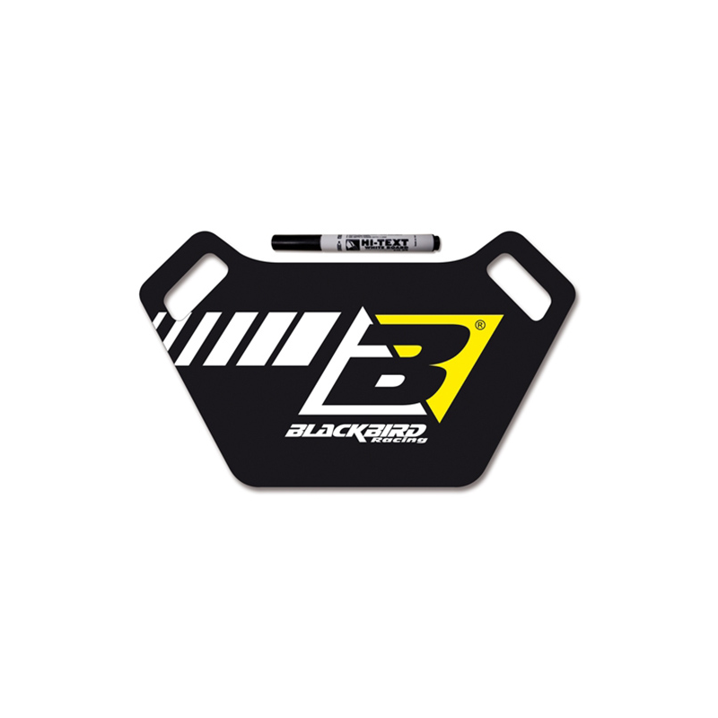 BLACKBIRD RACING Team Slate 5079 5079 39096