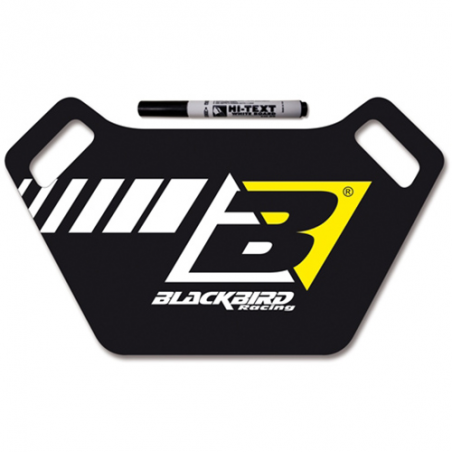 BLACKBIRD RACING Team Slate 5079 5079 39096
