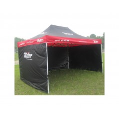 BIHR Carpa 4.5M X 3M 980241