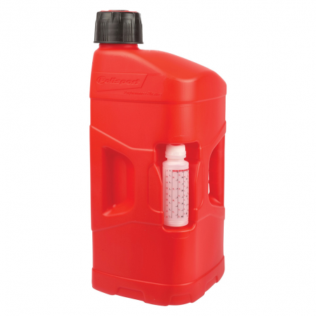 POLISPORT Gasoline carafe PROOCTANE 20L 63500003
