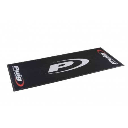 PUIG Alfombra de Garaje para Moto Hi-Tech Parts - 2000x1500mm 6362