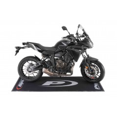 PUIG Alfombra de Garaje para Moto Hi-Tech Parts - 2000x1500mm 6362