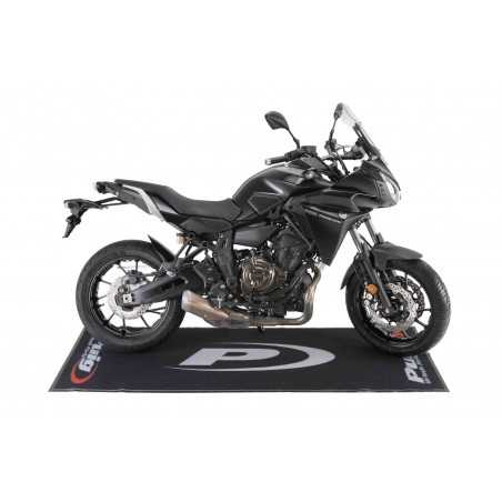 PUIG PUIG CARPET BIKE GARAGE CIRCUIT HI TECH PARTS 2000X1500MM 6362