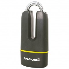 V PARTS CANDADO CON FUNDA SNK 70 X 155 MM 482