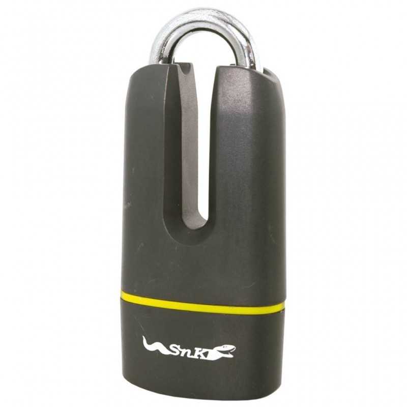 V PARTS CANDADO CON FUNDA SNK 70 X 155 MM 482