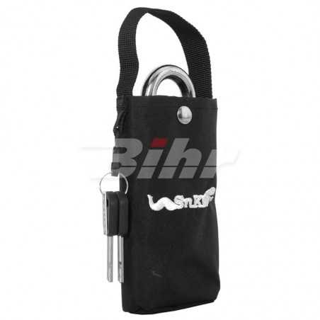 V PARTS PADLOCK, WITH COVER, SNK 70 X 155MM 482