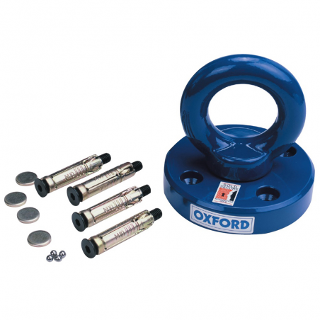 OXFORD BASE STATIONS FOR GRIP LOCK SUPPORT Rota Force OF438 38539