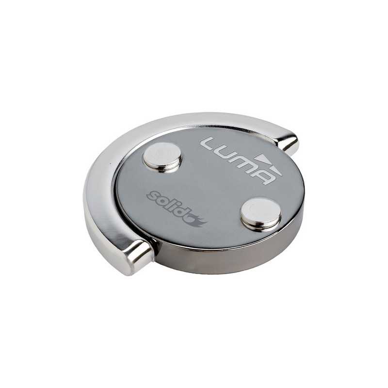 LUMA Anclaje para candados SOLIDO ANCHOR EVOLUTION de AFA200P