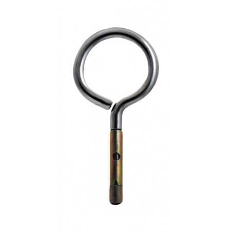 LUMA Anclaje para candados FM1-52 suelos y paredes AFMB1