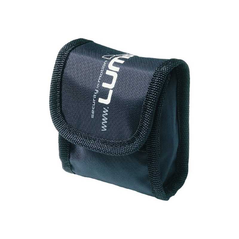 LUMA Bolsa porta candado disco de freno 902 BSN902