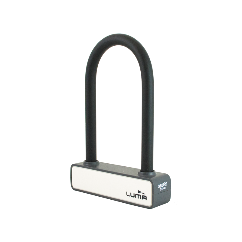 LUMA ANTI-THEFT LOCK FOR FORK U ESCUDO 55 C4 HOA55