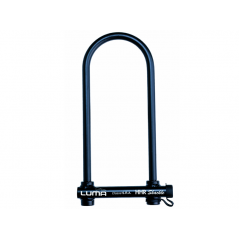 LUMA ANTI-THEFT LOCK FOR FORK U HHR SHACKLE HOAU