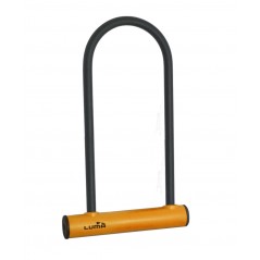 LUMA Candado antirrobo de horquilla U ENDURO 35HU HOM35