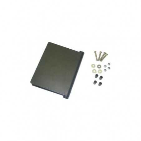 LUMA Soporte candado de disco antirrobo SH VASSH00NNE