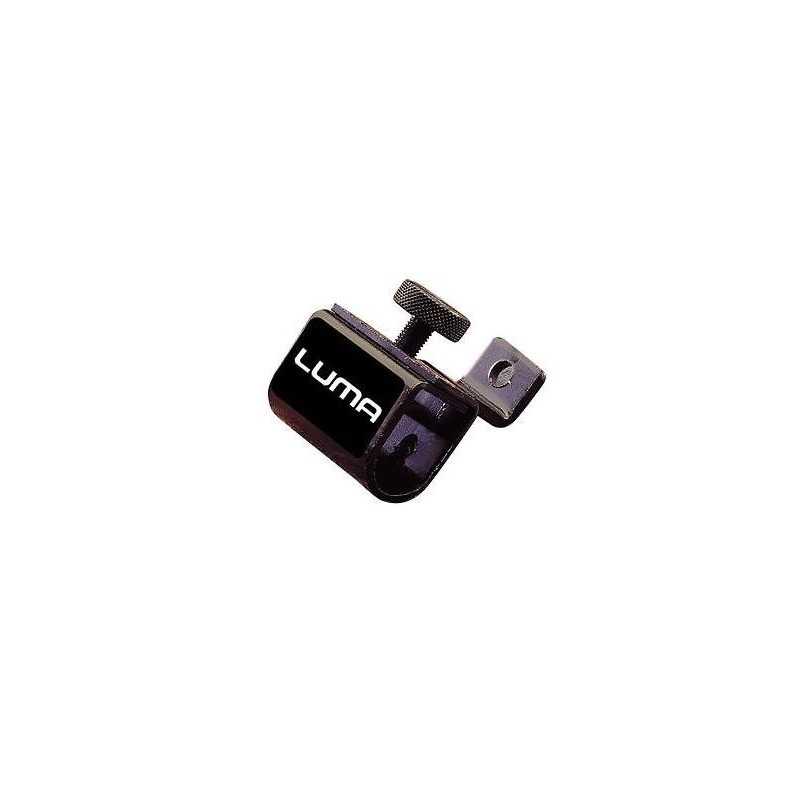 LUMA Soporte candado antirrobo para motos custom SMC VASSSU4
