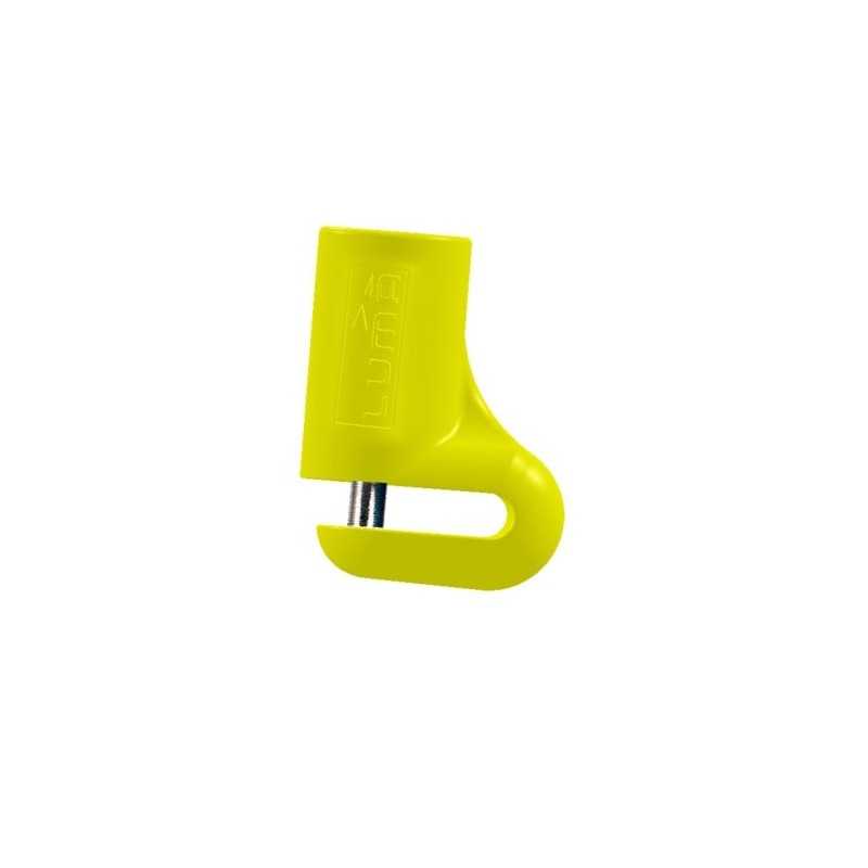 LUMA Candado antirrobo ENDURO 74 D REV.LUMA C6 C36 DIB7401RLUM
