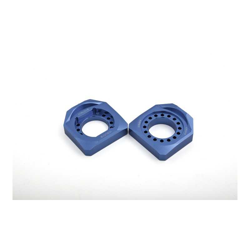EVOTECH Tense chain blocks BT-0312
