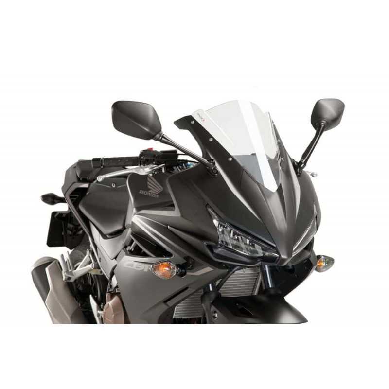 PUIG Cupula Racing doble burbuja 8903
