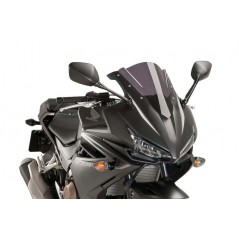 PUIG Cupula Racing doble burbuja 8903