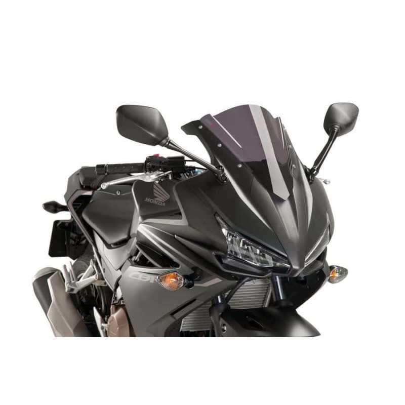 PUIG Cupula Racing doble burbuja 8903