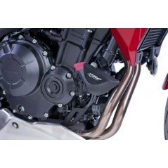 PUIG Protectores motor topes anticaidas PRO 6468
