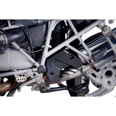 PUIG Deflector añadido tapa protector escape 6802