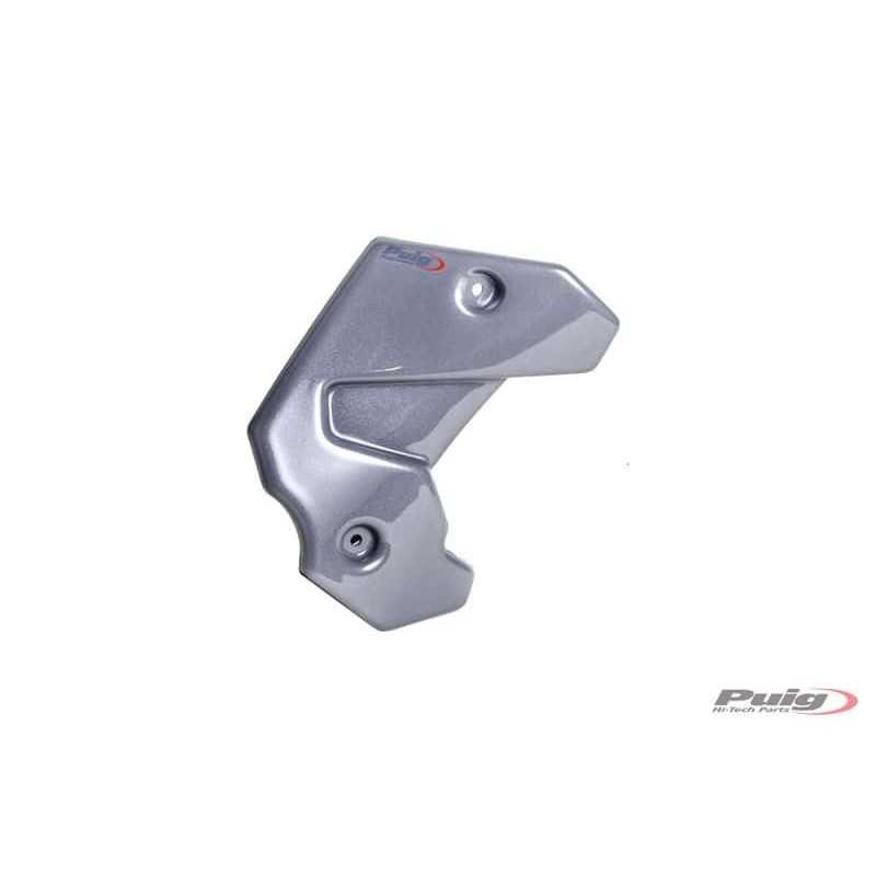 PUIG Deflector añadido tapa protector escape 6802