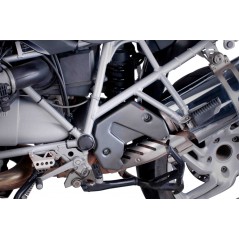 PUIG Deflector añadido tapa protector escape 6802