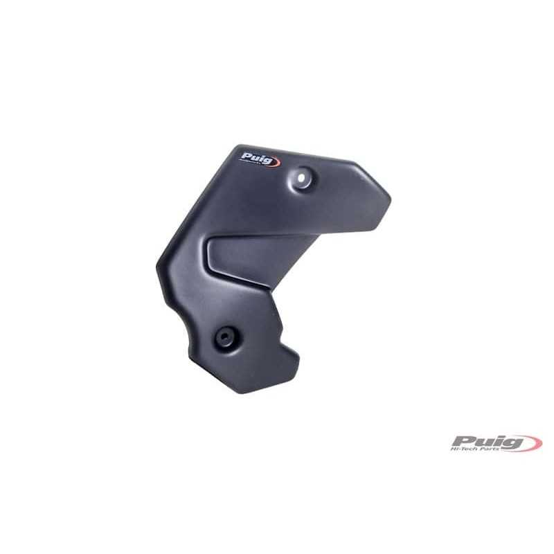 PUIG Deflector añadido tapa protector escape 6802