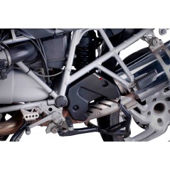 PUIG Deflector añadido tapa protector escape 6802