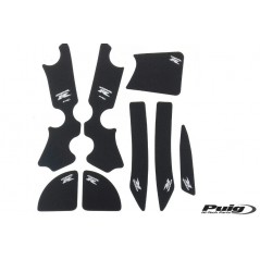 PUIG Protectores chasis - Kit pro-racing proteccion 4755