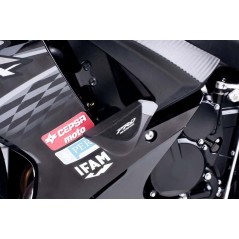 PUIG Protectores motor topes anticaidas PRO 5686