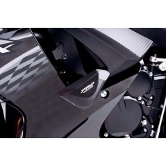 PUIG Protectores motor topes anticaidas PRO 5686