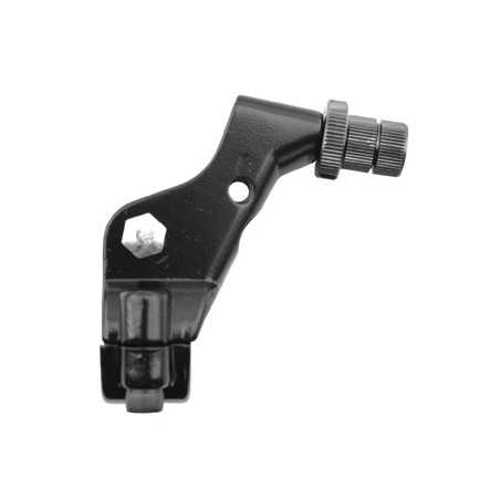 V PARTS SUPPORT, LEVER LEFT 6239