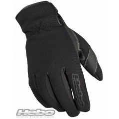 HEBO GLOVES urban scooter moto WINTER FREE HE1434