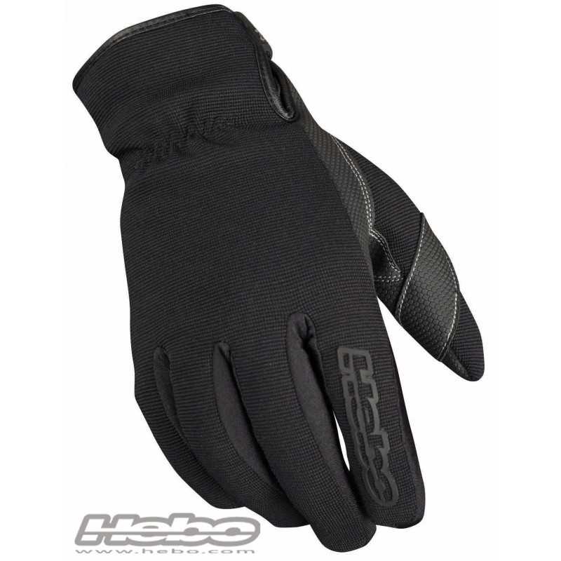 HEBO GLOVES urban scooter moto WINTER FREE HE1434