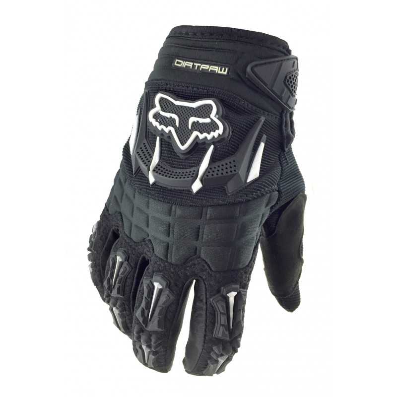 FOX Guantes enduro offroad neopreno Dirtpaw