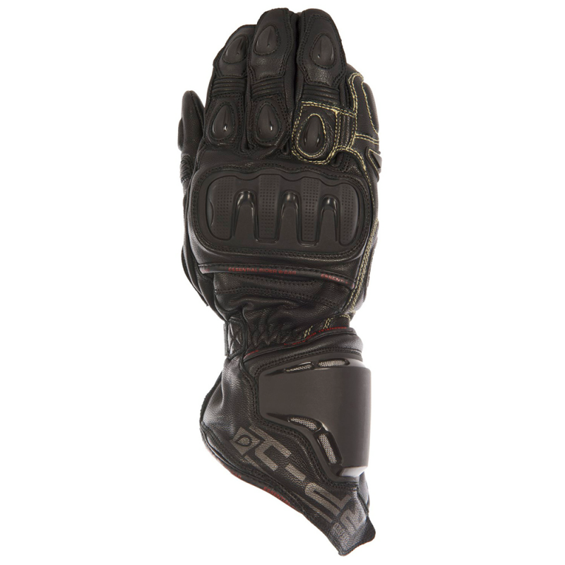 OXFORD Guantes Racing de cuero RP-1 49108VAR