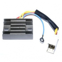 DZE Current regulator DZE 2459 AP8112906 / 8112434 38520