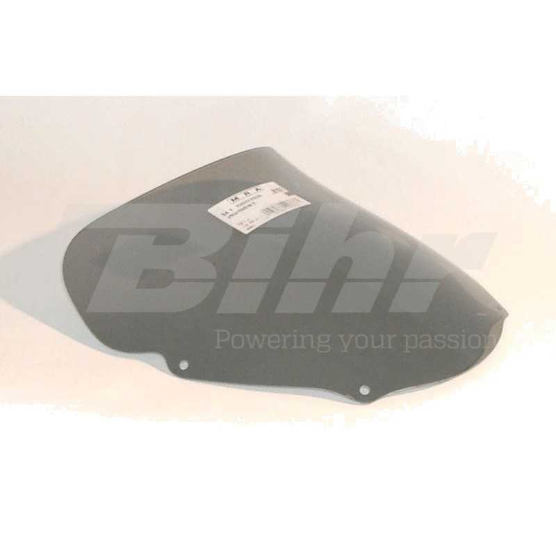 MRA Cupula parabrisas pantalla para moto SPORT 5464041VAR