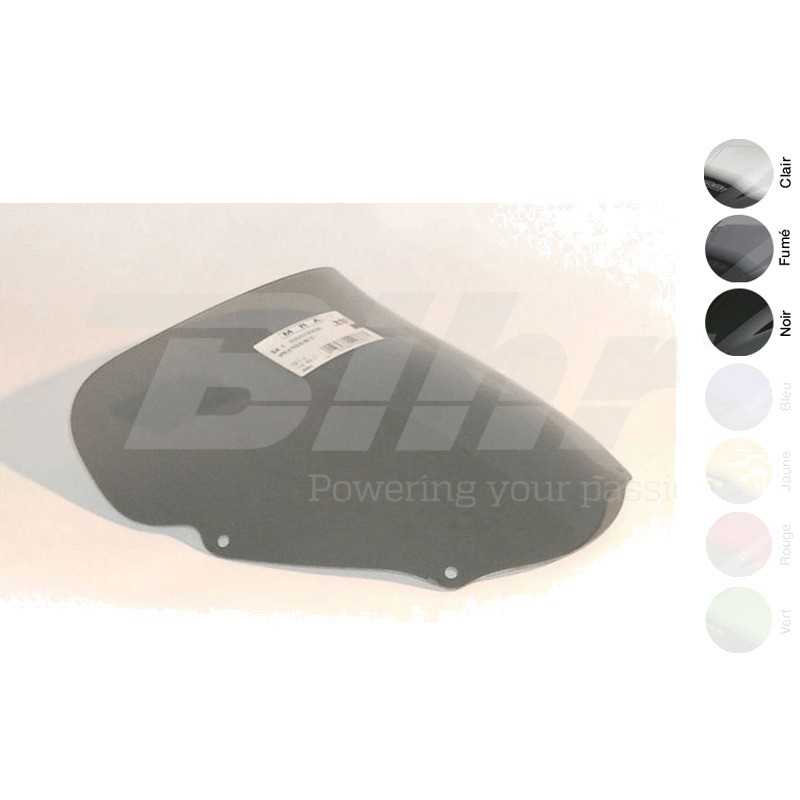 MRA Cupula parabrisas pantalla para moto SPORT 5464041VAR