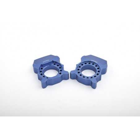 EVOTECH Tense chain blocks BT-0101
