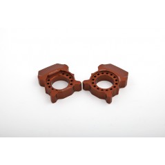 EVOTECH Tense chain blocks BT-0101