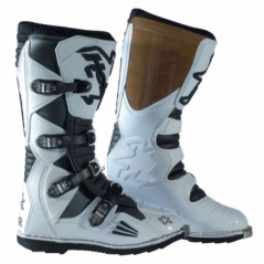 HEBO Botas enduro cross offroad MX HTR-02 HT1511