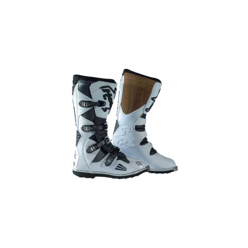 HEBO Botas enduro cross offroad MX HTR-02 HT1511