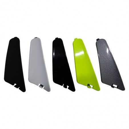 Replacement hands-free intercom side cover  TWISTER