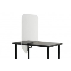 PUIG Office / Store Desktop Divider Screen OFFICE 600X850X4 OFFICE 600X850X4 20421